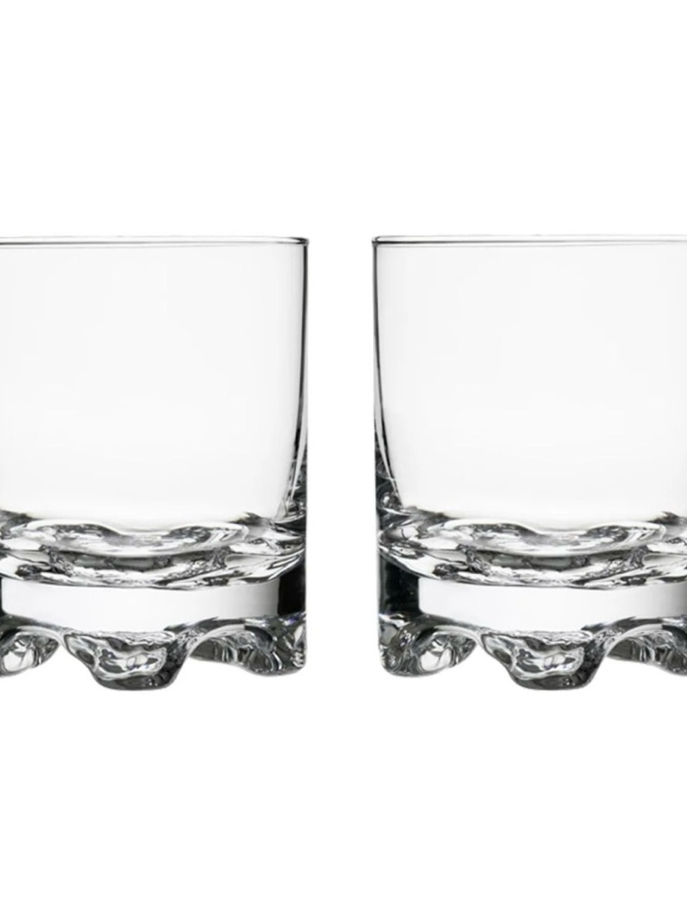 Rare Vintage Iittala Gaissa Liqueur Cordial Glasses - Picture 9 of 10